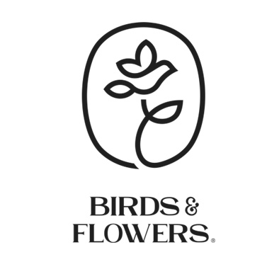 Birdsflowers