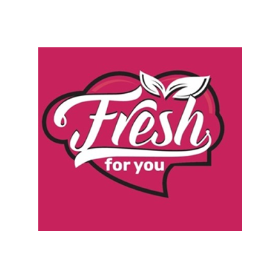 Fresh for you