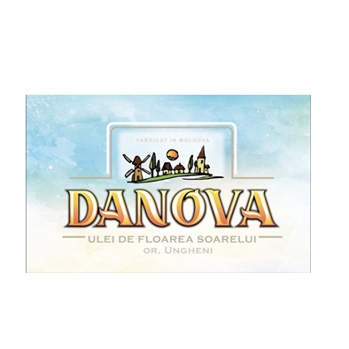 Danova