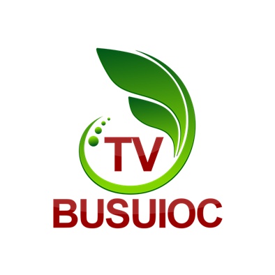 Busuioc TV