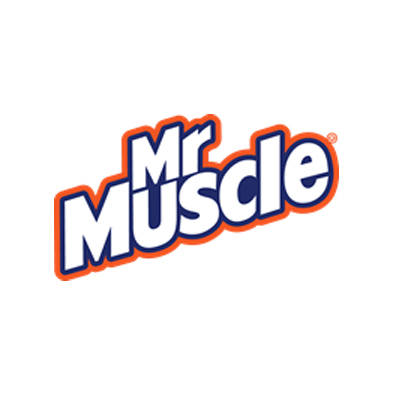 Mr Muscle
