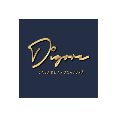 Casa de Avocatura Digore