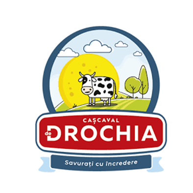 Caşcaval de Drochia