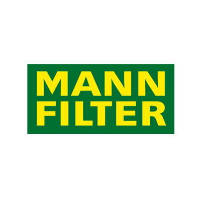 Mann filter